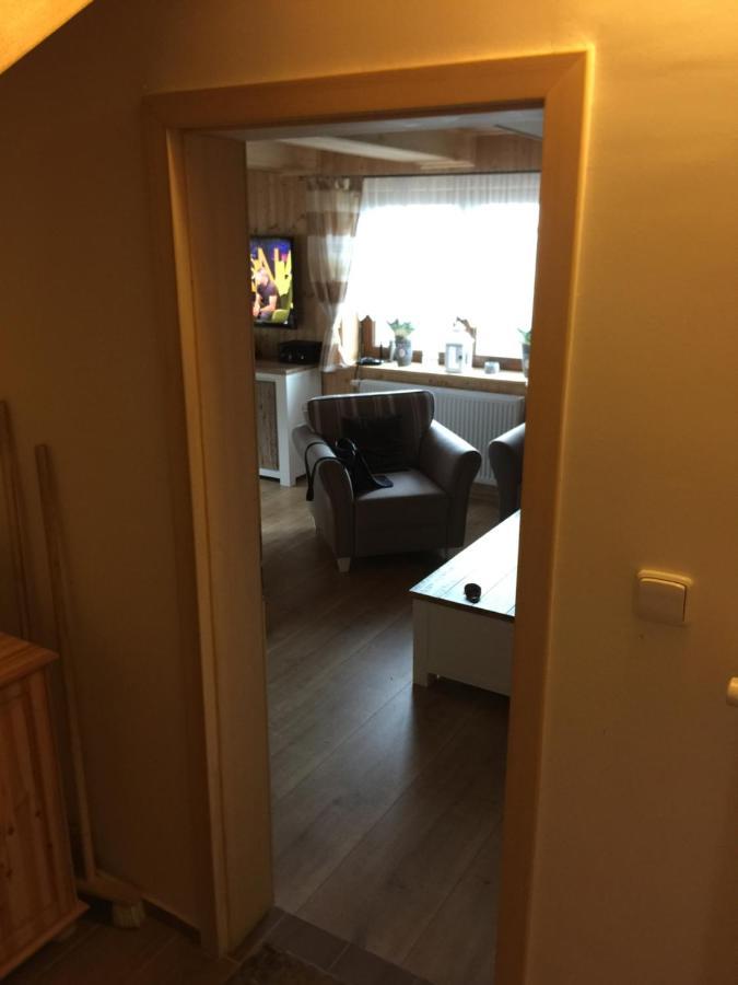Vila Pod lesem Cenkovice Exteriér fotografie
